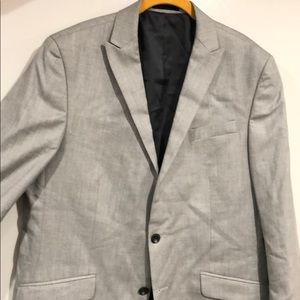Kenneth Cole reaction men’s blazer size 44 R